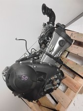 2018 Honda NC750X DCT ABS Complete Engine- 8,986 Miles - B57777