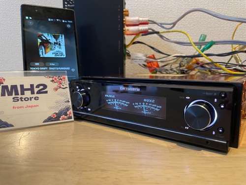 Pioneer carrozzeria deh - pioneer, deh-p01