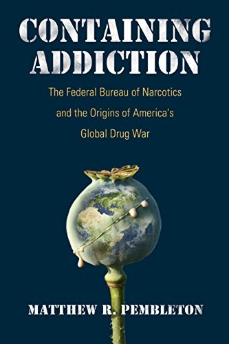 Containing addiction the - containing, addiction: