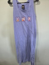 Vintage Disney Dress Medium