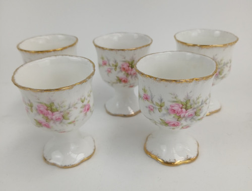 Set paragon victoriana - of,
