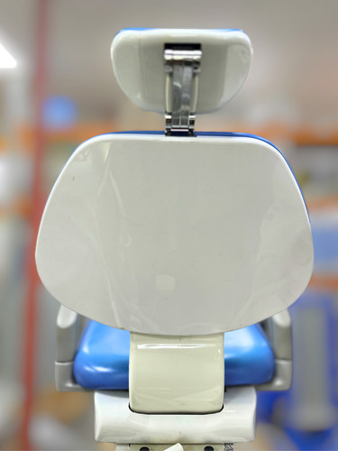 Belmont voyager dental - ii,