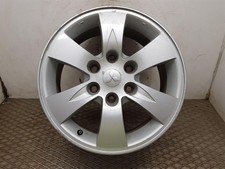 2006 mk4 mitsubishi l200 - mk4,