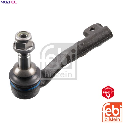 Tie rod end 44657 for - 44657, n20