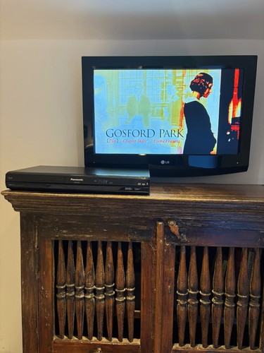 Panasonic dmr ex83 dvd - dmr-ex83,