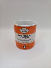 Penguin Books The Great Gatsby