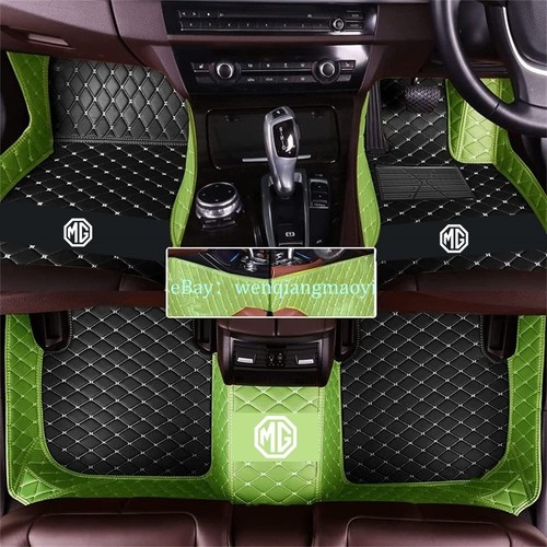 Car floor mats fit for - for, all