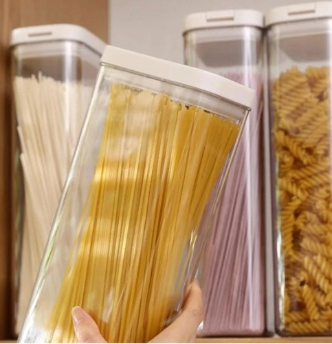 Pack airtight stackable - pack,