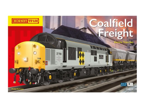 Hornby 120 tt1008txsm - tt:120,