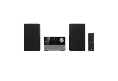 Jvc d327b wireless - ux-d327b,