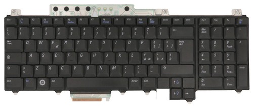 De532 replacement single - replacement, key