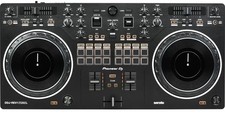 Pioneer DJ DDJ-REV1 2-deck