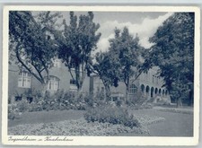 Bad salzuflen youth home - bad,