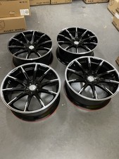 20’’ Mercedes Brabus Style