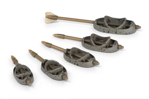 Matrix method feeders match - matrix,