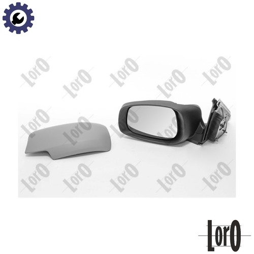 Exterior mirror 3703m01 - mirror,