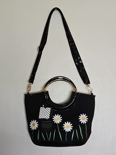 Vtg lulu guinness - vtg,