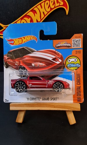 Hot wheels digital - hot, circuit