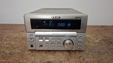 Teac MC-D78 CD Tuner Amplifier
