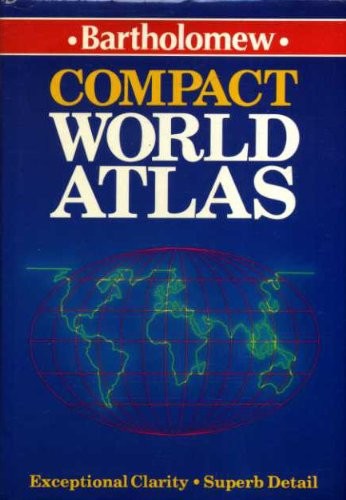 Bartholomew compact world - compact,