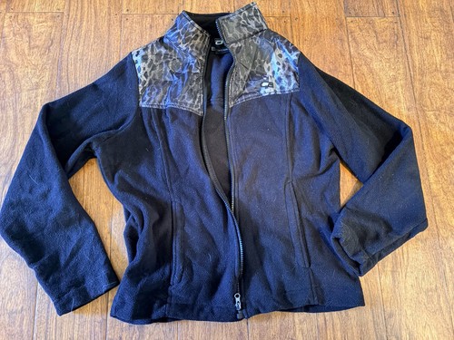 Women fleece full - fleece,