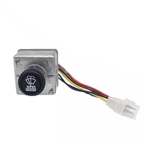 1pc lead knob windshield - 1pc,