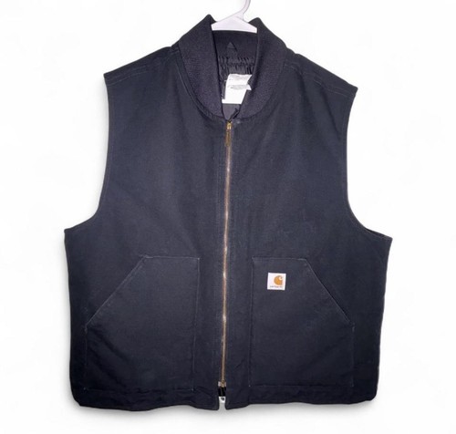 Carhartt arctic quilt lined - arctic,