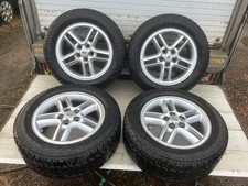 RANGE ROVER 18" HURRICANE
