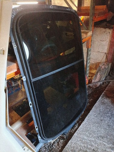 Webasto sun roof - webasto,