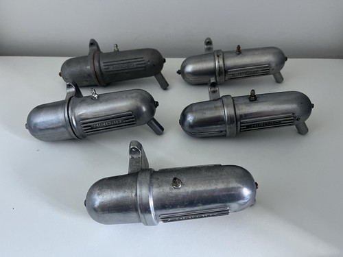 Hirobo exhaust - hirobo,