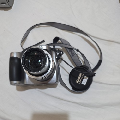 Kodak easyshare z740 - z740, 5.0mp