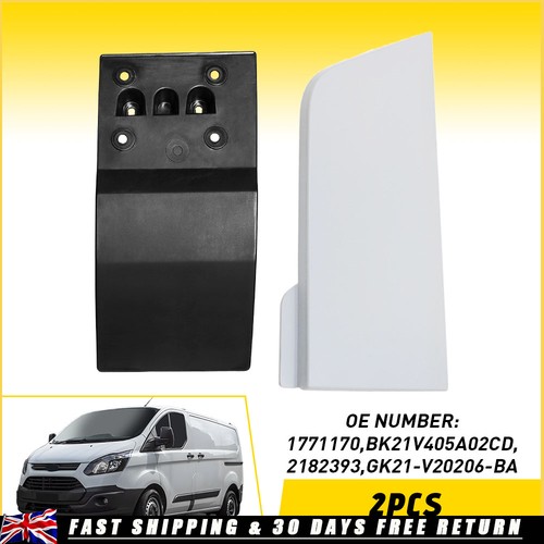 Left pillar trim moulding - b-pillar,
