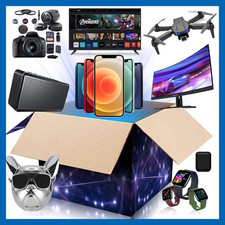 Ultimate Mystery Tech Bundle