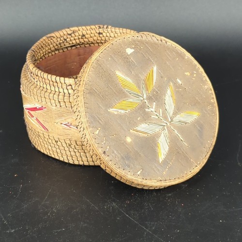 Vtg antique native - vtg,