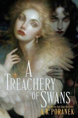 Treachery swans poranek - treachery, swans,
