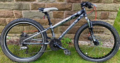 Specialized mountain - specialized,