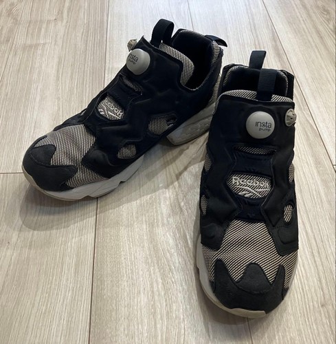 Reebok pump fury men - reebok,