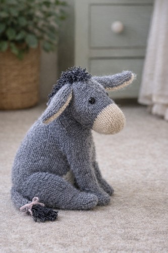 Eeyore from winnie the pooh - from,