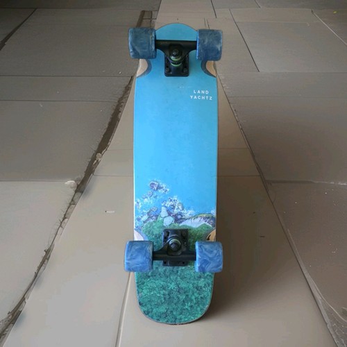 Landyachtz dinghy honey island - landyachtz,