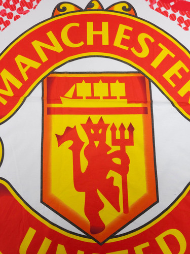 Manchester united large - manchester,