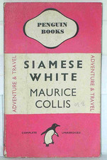 MAURICE COLLIS Thailand