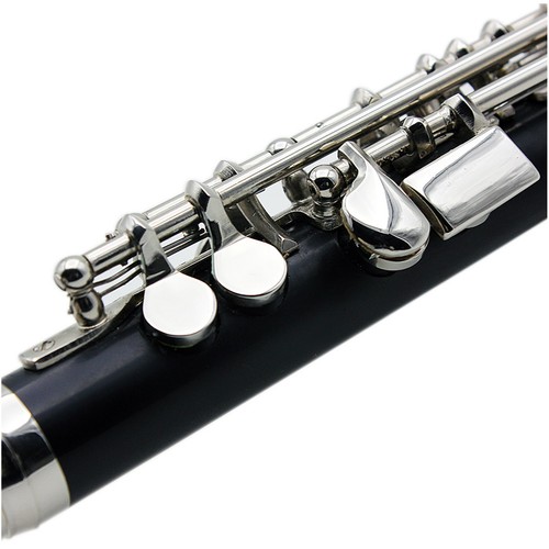 Piccolo ottavino half - ottavino, size