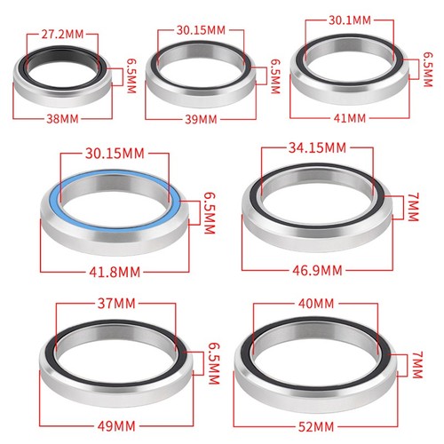 Compatible headset bearings - compatible,