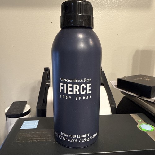 Abercrombie fitch fierce - &,