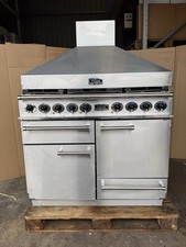 Falcon 1100 dual fuel fsd - 1100,