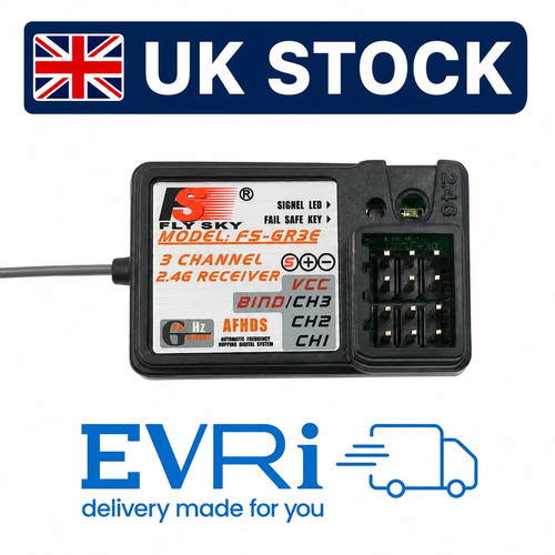 Gr3e receiver gt3 gt2 - 2.4g,