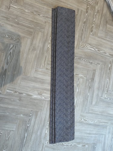 Roman blind blue - roman,