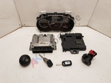 Mercedes Citan W415 15-21 Engine ECU Lock Set Kit Speedo 1.5 Diesel 237106319R