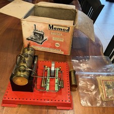 Mamod Steam Engine SE3