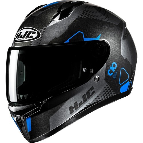 Hjc c10 aspa blue - c10,